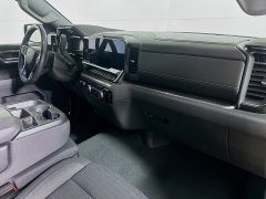 Used 2025  Chevrolet Silverado 1500 4WD Crew Cab 147" LT w&sol;1LT at Dutro Auto near Zanesville&comma; OH