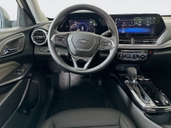 New 2026  Chevrolet Trax FWD 4dr ACTIV at Dutro Auto near Zanesville&comma; OH