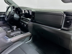 Used 2022  Chevrolet Silverado 1500 4WD Crew Cab 157" LTZ at Dutro Auto near Zanesville&comma; OH