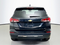Used 2024  Chevrolet Equinox FWD 4dr LT w&sol;1LT at Dutro Auto near Zanesville&comma; OH