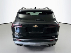 Used 2025  Chevrolet Traverse AWD 4dr LT w&sol;2LT at Dutro Auto near Zanesville&comma; OH