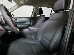 New 2026  Hyundai Santa Fe Hybrid SE AWD at Dutro Auto near Zanesville, OH