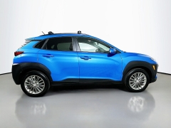 Used 2020  Hyundai Kona 4d SUV FWD SEL at Graham Auto Mall near Mansfield&comma; OH
