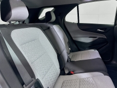 Used 2024  Chevrolet Equinox AWD 4dr LS w&sol;1LS at Dutro Auto near Zanesville&comma; OH