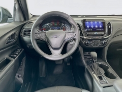 Used 2024 Chevrolet Equinox AWD 4dr Premier at Dutro Auto near Zanesville, OH
