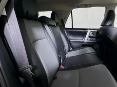Used 2019  Toyota 4Runner 4d SUV 4WD SR5 Premium at Dutro Auto near Zanesville&comma; OH
