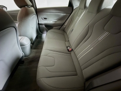 Used 2023  Hyundai Elantra SEL IVT at Graham Auto Mall near Mansfield&comma; OH