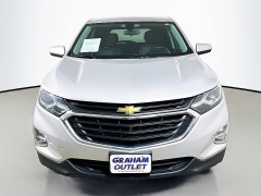 Used 2019  Chevrolet Equinox 4d SUV AWD LT w&sol;1LT at Dutro Auto near Zanesville&comma; OH