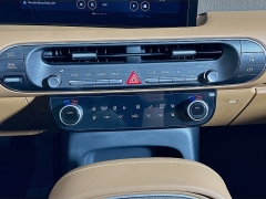 New 2026  Hyundai Palisade Hybrid Calligraphy AWD at Graham Auto Mall near Mansfield&comma; OH