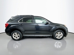 Used 2015  Chevrolet Equinox 4d SUV FWD LT w&sol;1LT at Dutro Auto near Zanesville&comma; OH