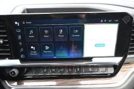 New 2026  Chevrolet Silverado 2500HD 4WD Crew Cab 159" LT Gas at Graham Auto Mall near Mansfield&comma; OH