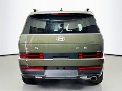 New 2026  Hyundai Santa Fe SEL AWD at Graham Auto Mall near Mansfield, OH