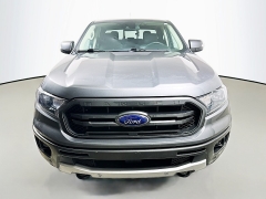 Used 2022  Ford Ranger LARIAT 4WD SuperCrew 5' Box at Dutro Auto near Zanesville&comma; OH