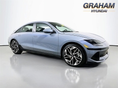 New 2025  Hyundai IONIQ 6 SEL AWD at Graham Auto Mall near Mansfield, OH