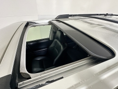 Used 2019  Toyota 4Runner 4d SUV 4WD Limited Nightshade at Dutro Auto near Zanesville, OH