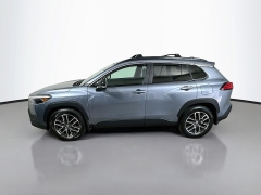 Used 2026  Toyota Corolla Cross XLE AWD at Graham Auto Mall near Mansfield&comma; OH