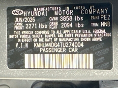 New 2026  Hyundai Elantra SEL Sport Plus Sedan at Graham Auto Mall near Mansfield&comma; OH