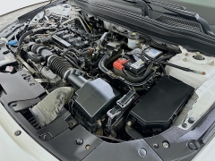 Used 2018  Honda Accord Sedan 4d Sport 1&period;5L CVT at Dutro Auto near Zanesville&comma; OH