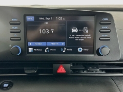 New 2026  Hyundai Elantra SEL Sport Plus Sedan at Graham Auto Mall near Mansfield&comma; OH