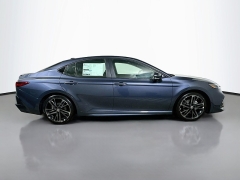 New 2026  Toyota Camry XSE at Dutro Auto near Zanesville&comma; OH