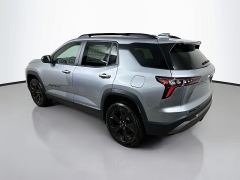New 2027  Chevrolet Equinox AWD 4dr LT w&sol;2LT at Graham Auto Mall near Mansfield&comma; OH