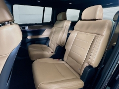New 2026  Hyundai Santa Fe Calligraphy AWD at Graham Auto Mall near Mansfield&comma; OH