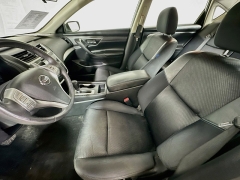 Used 2016  Nissan Altima 4d Sedan 2&period;5L SR at Dutro Auto near Zanesville&comma; OH