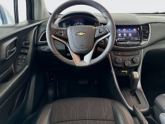 Used 2022  Chevrolet Trax AWD 4dr LT at Dutro Auto near Zanesville&comma; OH