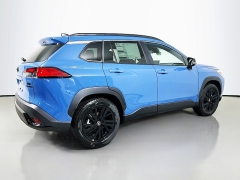 New 2026  Toyota Corolla Cross Hybrid XSE AWD at Dutro Auto near Zanesville&comma; OH