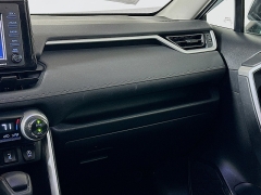 Used 2020  Toyota RAV4 4d SUV AWD XLE at Dutro Auto near Zanesville&comma; OH