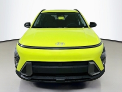 New 2027  Hyundai Kona SEL Sport FWD at Graham Auto Mall near Mansfield&comma; OH