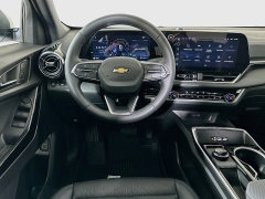 New 2027  Chevrolet Equinox FWD 4dr LT w&sol;1LT at Graham Auto Mall near Mansfield&comma; OH