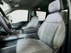 Used 2023  Ford F-150 4WD XLT SuperCrew 5&period;5' Box at Dutro Auto near Zanesville&comma; OH