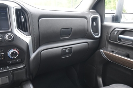 Used 2023  Chevrolet Silverado 2500HD 4WD Crew Cab 159" LT Dsl at Dutro Auto near Zanesville&comma; OH
