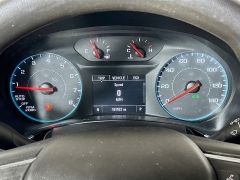 Used 2018  Chevrolet Equinox 4d SUV FWD LT w&sol;1LT at Dutro Auto near Zanesville&comma; OH