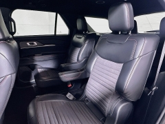 Used 2026  Ford Explorer ST-Line 4WD at Graham Auto Mall near Mansfield&comma; OH