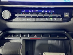 New 2026  Toyota Sequoia Capstone 4WD at Dutro Auto near Zanesville&comma; OH