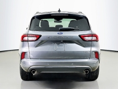Used 2023  Ford Escape ST-Line Elite AWD at Dutro Auto near Zanesville, OH