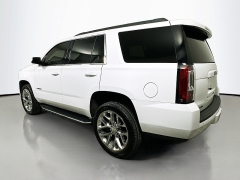 Used 2019  GMC Yukon 4d SUV 4WD SLE at Graham Auto Mall near Mansfield&comma; OH