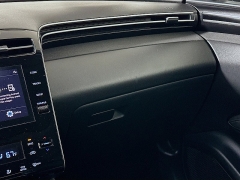 Used 2022  Hyundai Tucson SEL AWD at Dutro Auto near Zanesville&comma; OH