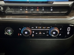 Used 2024  Chevrolet Silverado 1500 4WD Crew Cab 147" RST at Graham Auto Mall near Mansfield&comma; OH