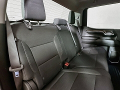 Used 2024  Chevrolet Silverado 1500 4WD Crew Cab 147" LT w&sol;1LT at Dutro Auto near Zanesville&comma; OH