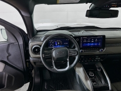 New 2026  Chevrolet Colorado 4WD Crew Cab ZR2 at Dutro Auto near Zanesville, OH