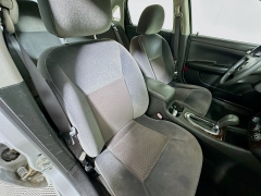 Used 2012  Chevrolet Impala (Fleet) 4d Sedan LS at Graham Auto Mall near Mansfield, OH