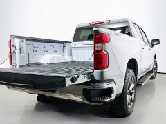 Used 2024  Chevrolet Silverado 1500 4WD Crew Cab 147" LT w/2FL at Dutro Auto near Zanesville, OH