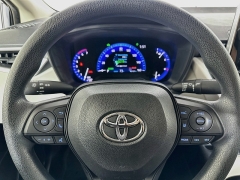 Used 2021  Toyota Corolla Hybrid LE CVT at Dutro Auto near Zanesville&comma; OH