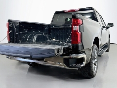 New 2026  Chevrolet Silverado 1500 4WD Crew Cab 147" LT w&sol;1LT at Graham Auto Mall near Mansfield&comma; OH