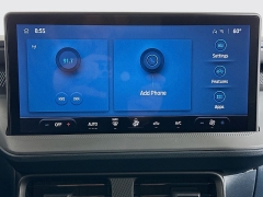 New 2026  Ford Maverick XL AWD SuperCrew Hybrid at Graham Auto Mall near Mansfield&comma; OH
