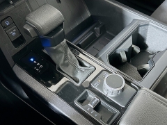 Used 2024  Toyota Tundra 4WD SR5 CrewMax 5.5ft Bed at Graham Auto Mall near Mansfield, OH