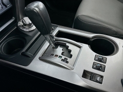 Used 2019  Toyota 4Runner 4d SUV 4WD SR5 Premium at Dutro Auto near Zanesville&comma; OH
